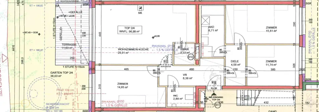 Plan 1