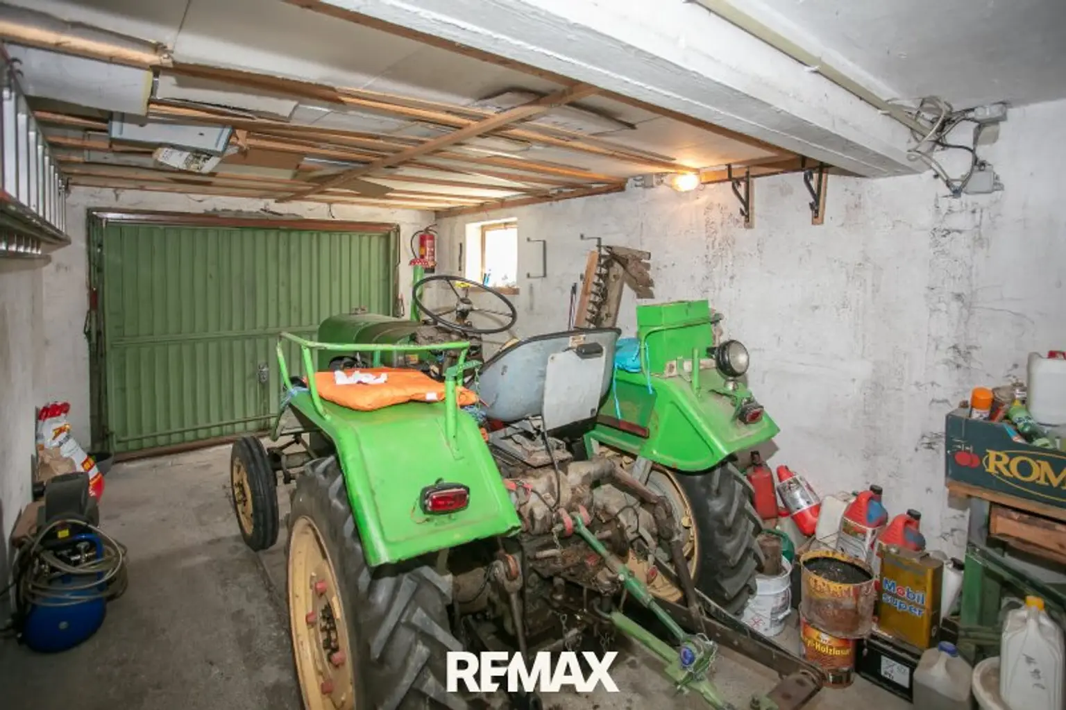 KG-Garage