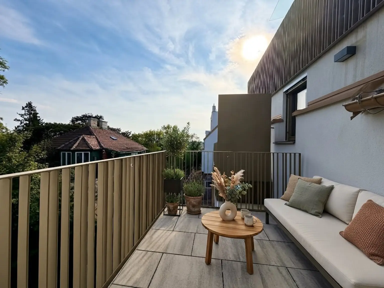 I3 | ++ NEU ++ EXKLUSIVES WOHNEN in PÖTZLEINSDORF | Prima Service Immobilien