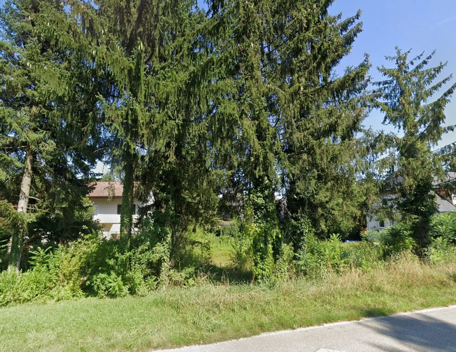 Exklusives GEWERBEGRUNDSTÜCK mit perfekter Verkehrsanbindung