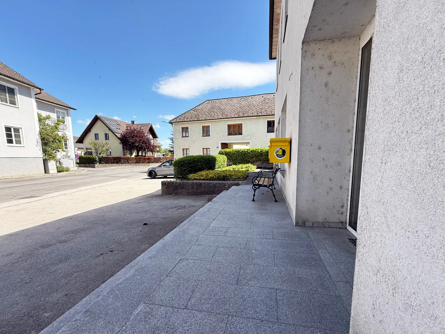 Aussenansicht