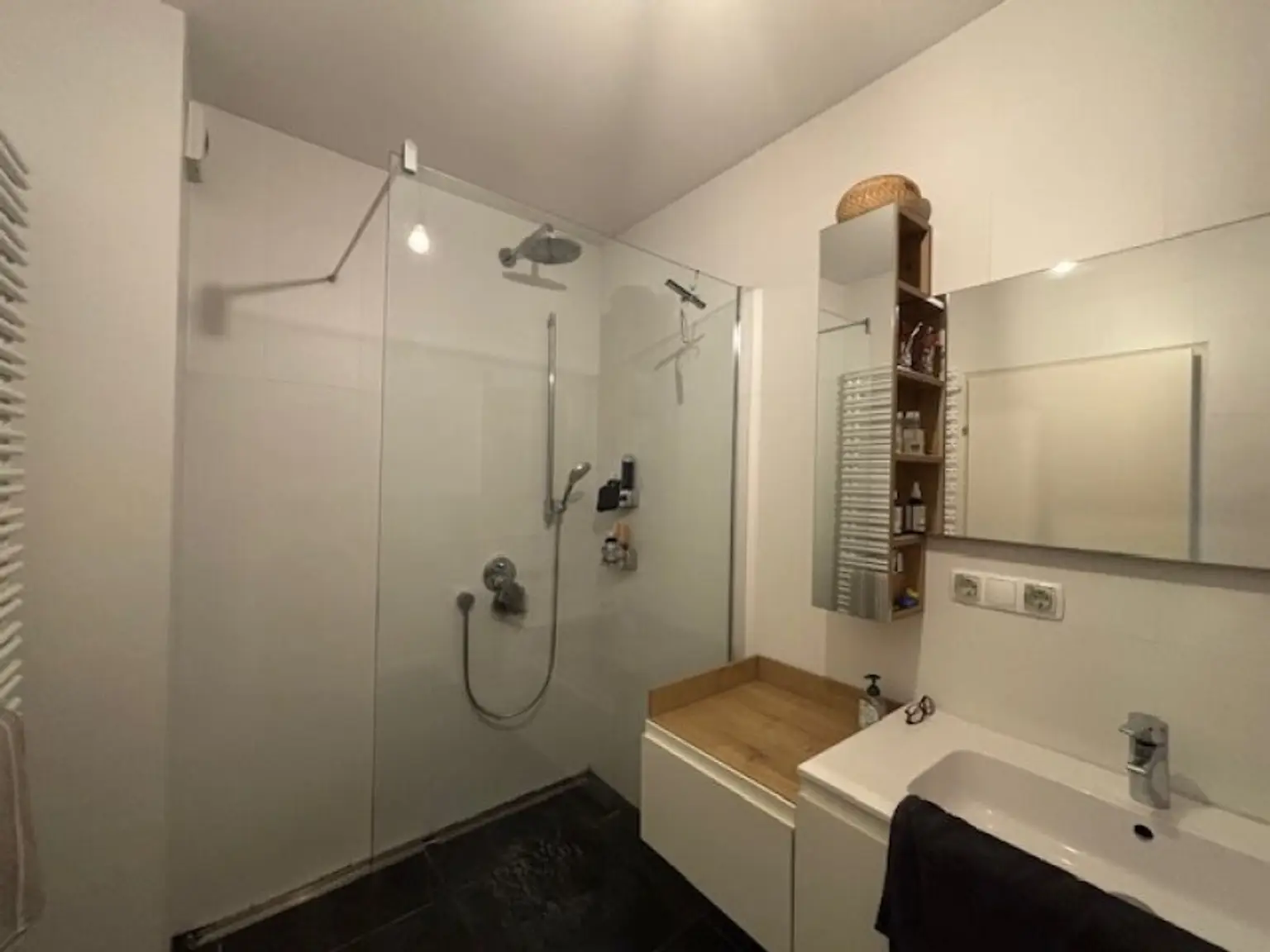 Traumwohnung mit Fernblick in Ruhelage in Neusiedl am See