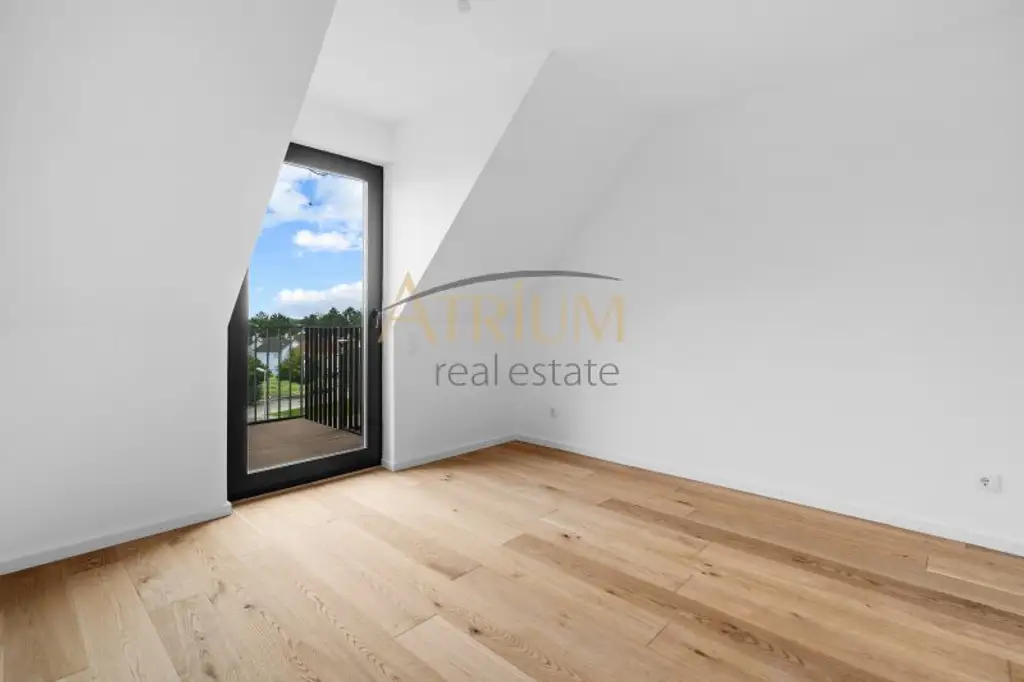 NEUBAUPROJEKT – PENTHOUSE & EIGENTUMSWOHNUNGEN – ERSTBEZUG