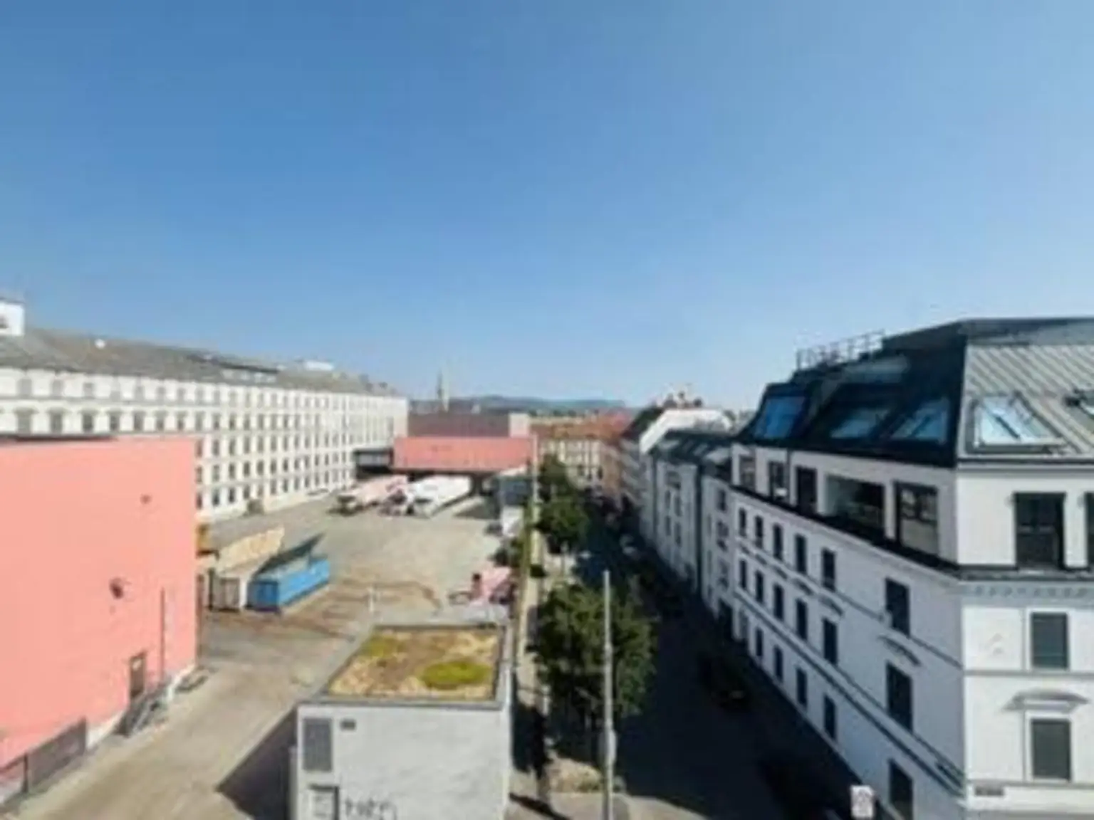 Ausblick