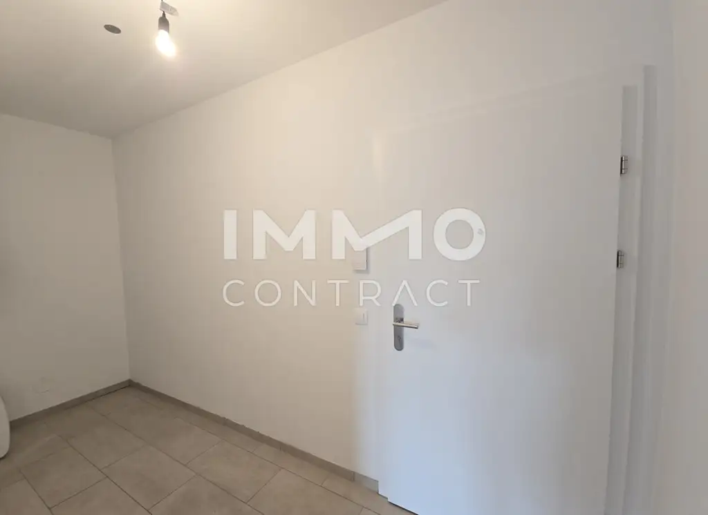 CITY SUITES GRAZ:  2 Zimmer-Wohnung in zentraler Innenhoflage Lage mit Balkon - Karlauerstraße 16 - Top B 58