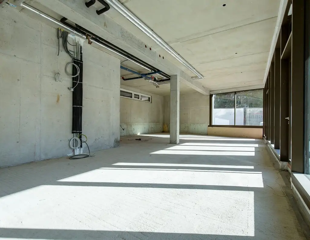 Campus Borromäum | Geschäftslokal in attraktiver Lage mit 56 m²