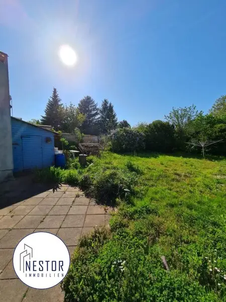 Grundstück - NESTOR Immobilien