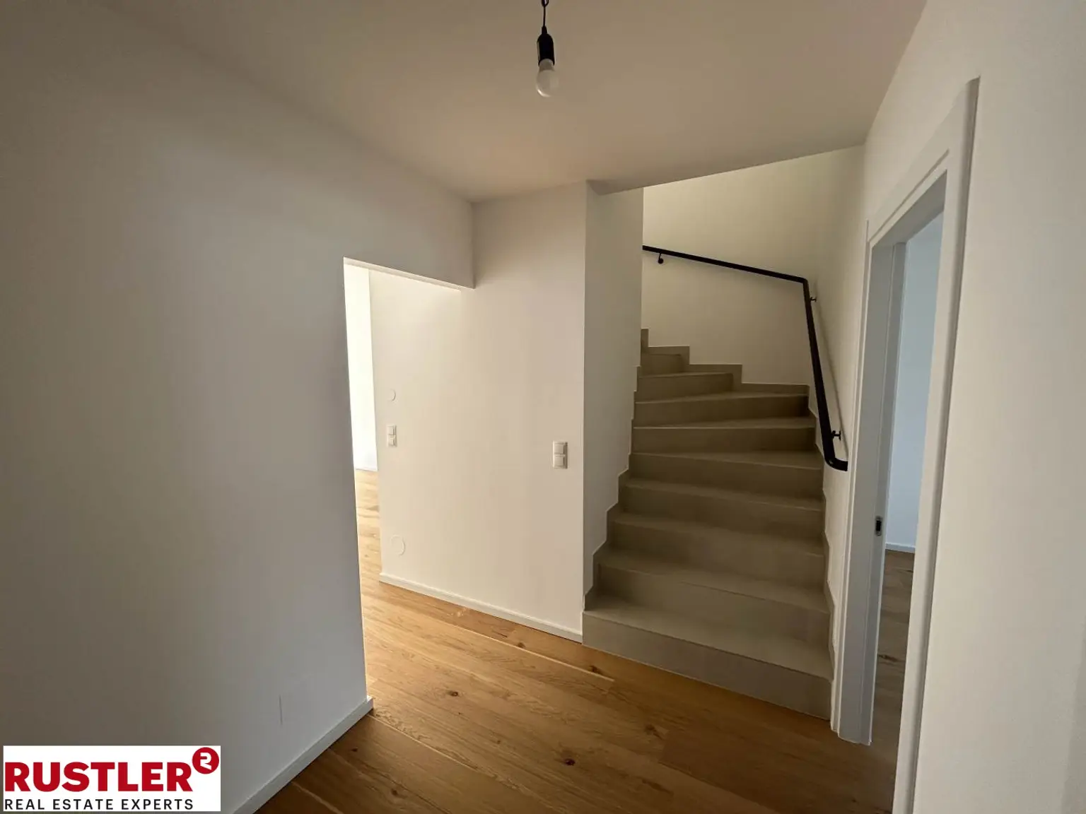 2 Zimmer Neubauprojekt /  modernes Wohnen beim Prater / Lebensqualität pur