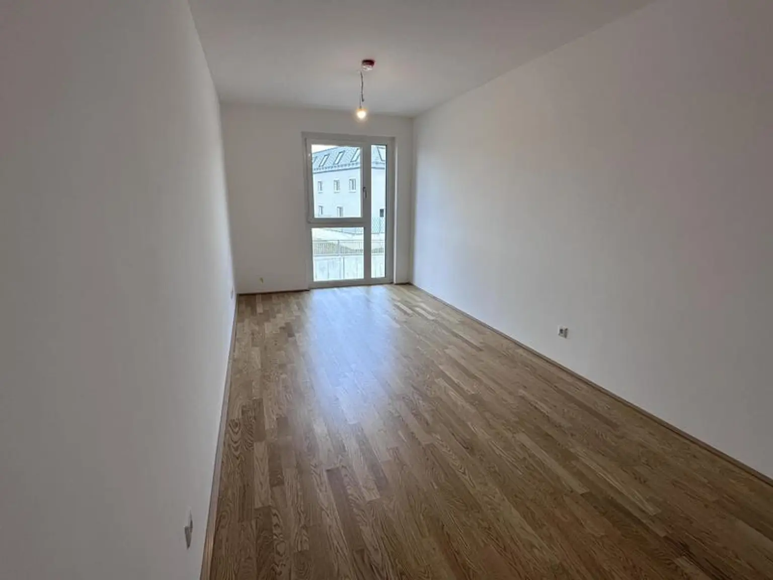 einen Katzensprung von Wien entfernt MIETE