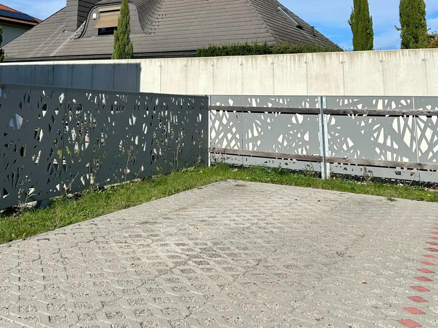 "Familientraum in Floridsdorf - naturnah wohnen, stadtnah leben!"