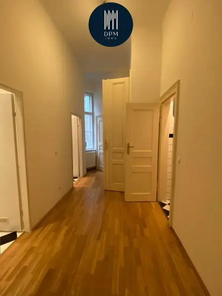 Großzügig aufgeteilte 3-Zimmer Wohnung in Top Lage !!