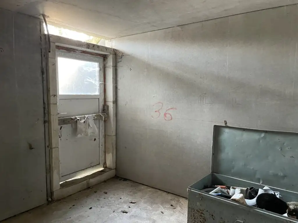 ZWEI DOPPELHAUSHÄLFTEN IM ROHBAU - PURKERSDORF mit großartigen FERNBLICK