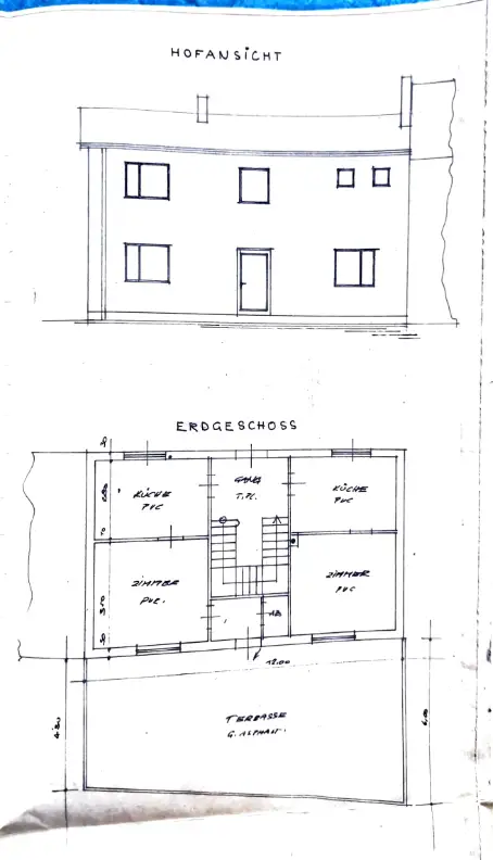 Einfamilienhaus in Prinzersdorf