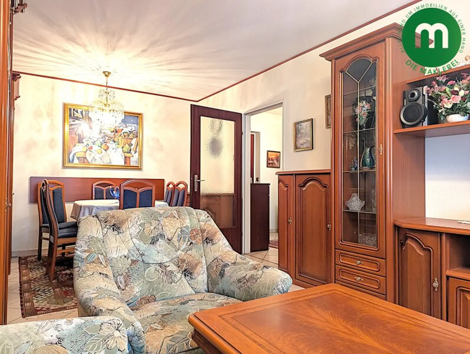 Charmante 3-Zimmer-Wohnung mitten in Ottakring zu verkaufen