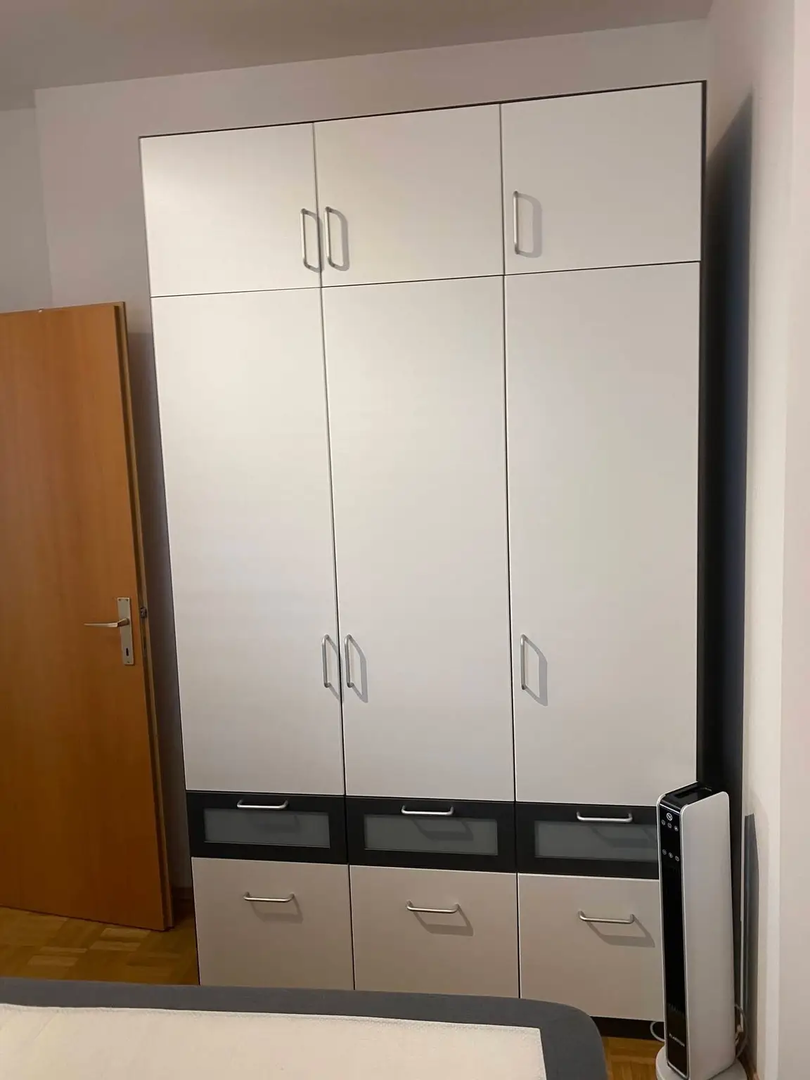 Moderne 2-Zimmer-Wohnung mit Loggia und Parkplatz in Graz Süd