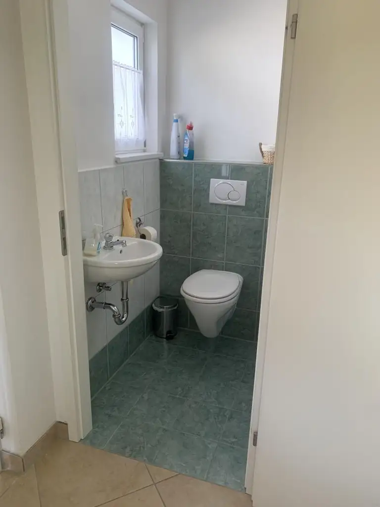 Exquisites  Einfamilienhaus  nächst Gleisdorf  in ruhiger Randlage.