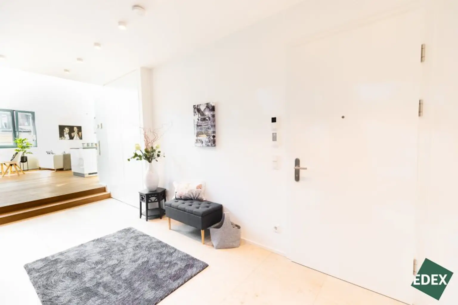 Dachterrassentraum auf der Kärntner Straße!