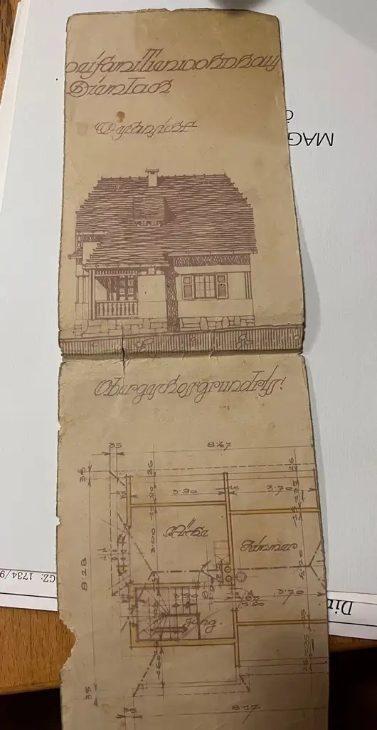 Einfamilienhaus in Kapfenberg – Ruhige Lage mit Garten & Garage
