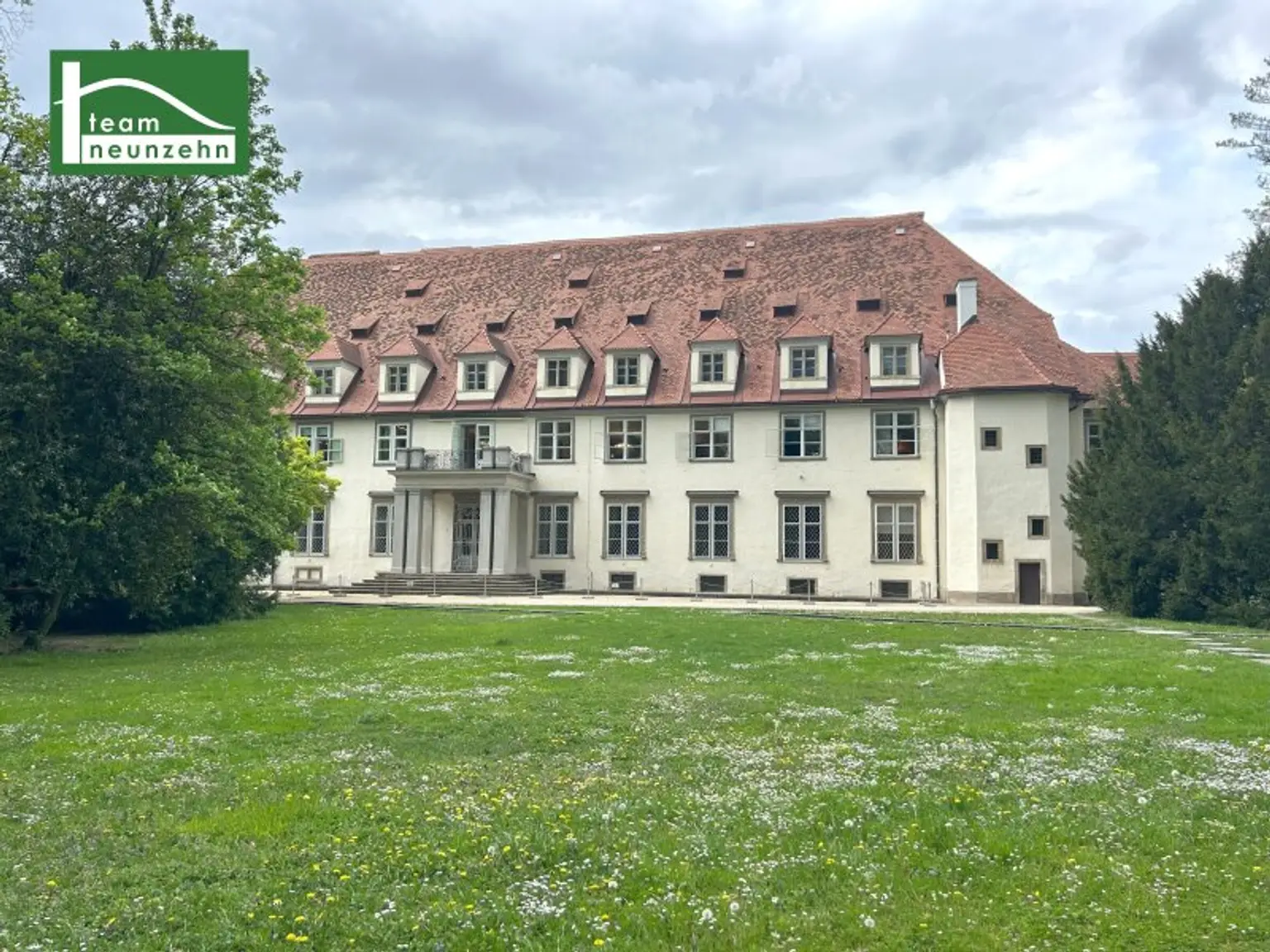 Wohnen im Herzen von Graz – Styria Center