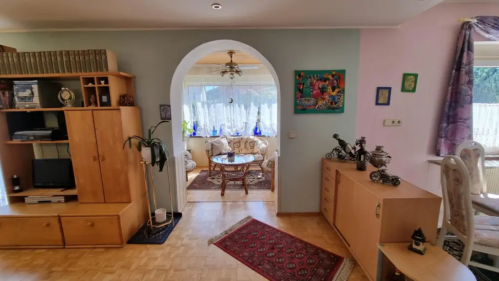 Wohnkomfort auf 150 m² – Einfamilienhaus in Wilhelmsburg