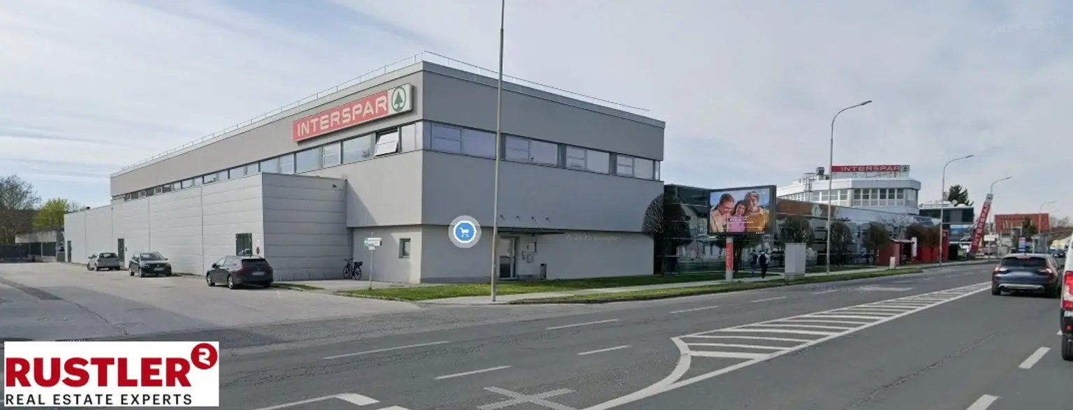Außenaufnahme 2