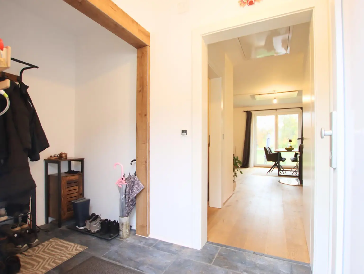 MEIN HAUS AM LAND! Kompaktes Einfamilienhaus mit Garten im Bezirk Baden zu kaufen!