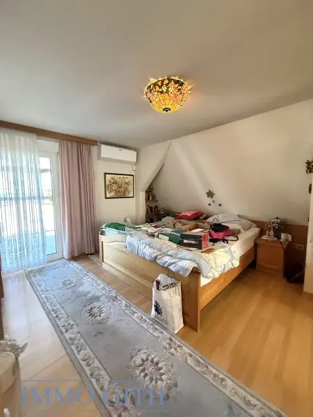 ELEGANTES STADTHAUS MIT GARTEN IN RUHIGER SACKGASSE NÄHE S-BAHN „WIEN KAISEREBERSDORF“ – IN 1110 WIEN ZU KAUFEN!