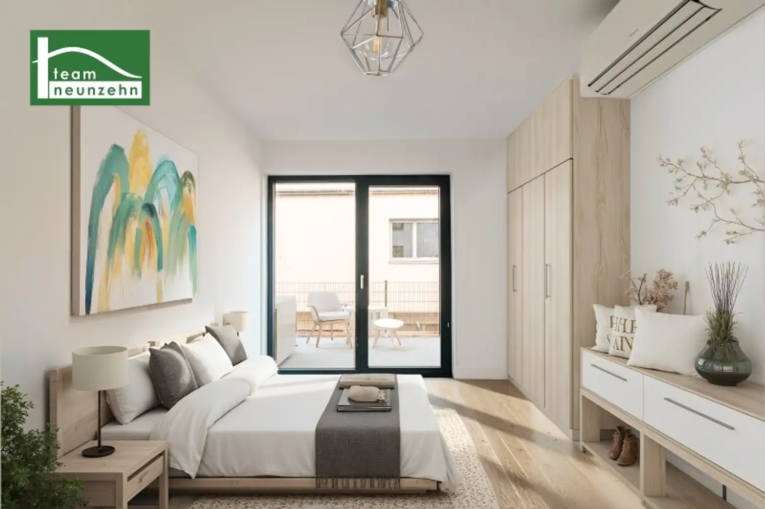 Luxury Living in Sievering! Exklusive Eigentumswohnungen in begehrter Stadtvilla in Bestlage mit hervorragender Ausstattung! - JETZT ZUSCHLAGEN