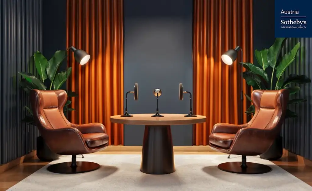 47 Stockwerke Luxus & Lifestyle in Dubai