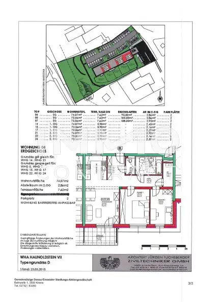 Plan