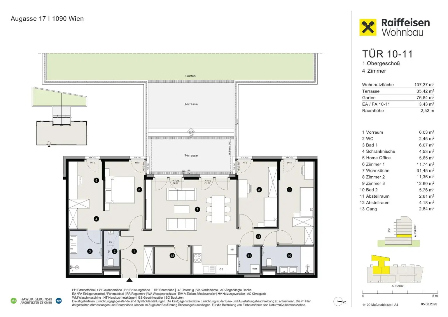 Plan Top 10-11