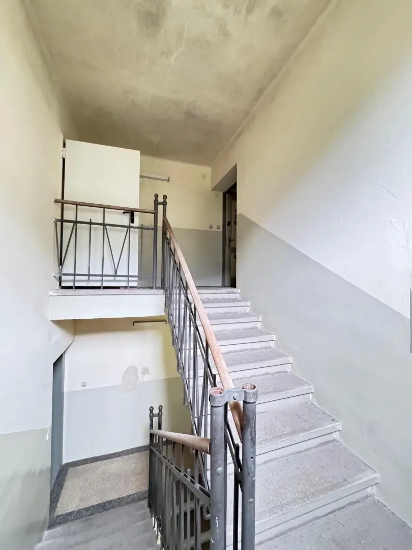 Mietzinshaus| Mietwohnhaus | Anlegerobjekt|  mit Gartengrund,| in Rottenmann| IMS Immobilien KG