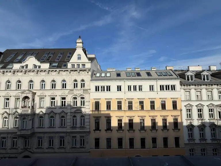 Ausblick I