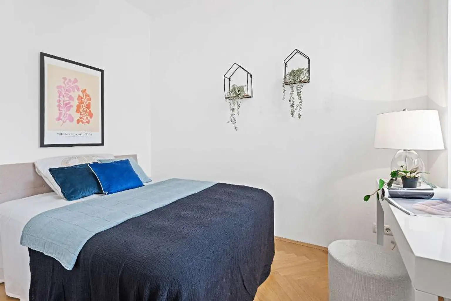 Altbauarpartment 2 Zimmer in Toplage 1090 Wien !