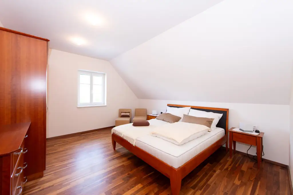 Ein Landhaus wie kein anderes – Exklusivität, Weite & Eleganz