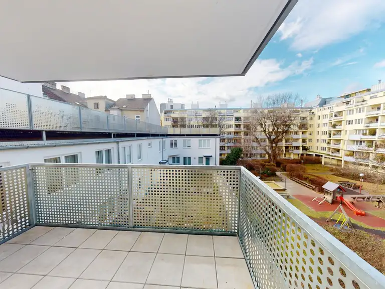 Balkon I