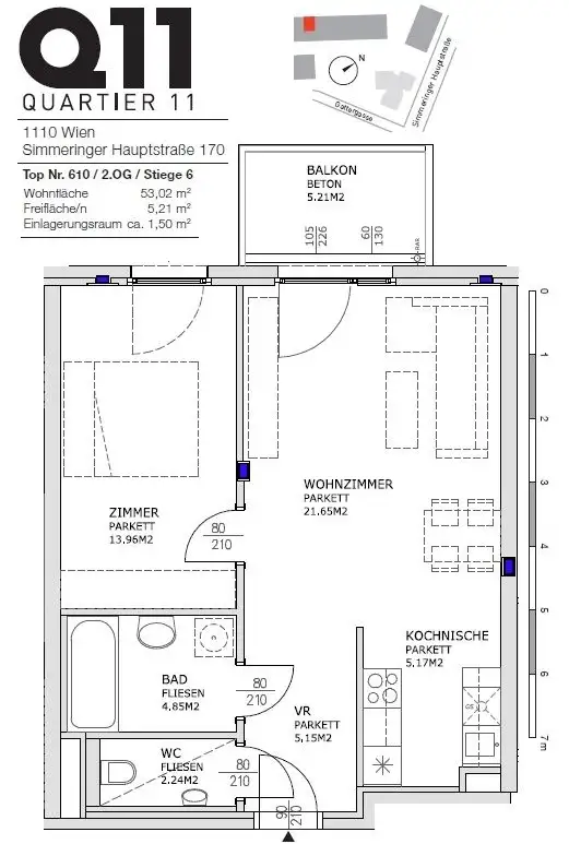 Plan 1