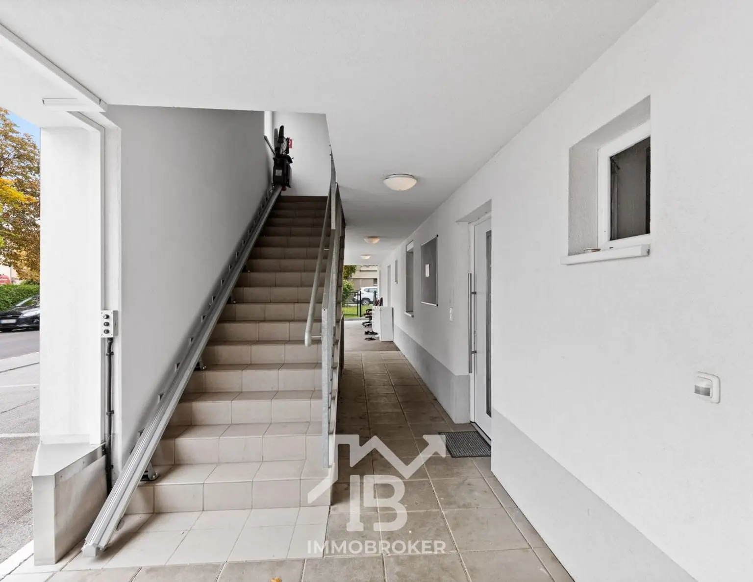 Vermietetes attraktives Zinshaus in Linz mit 8 Wohnungen!