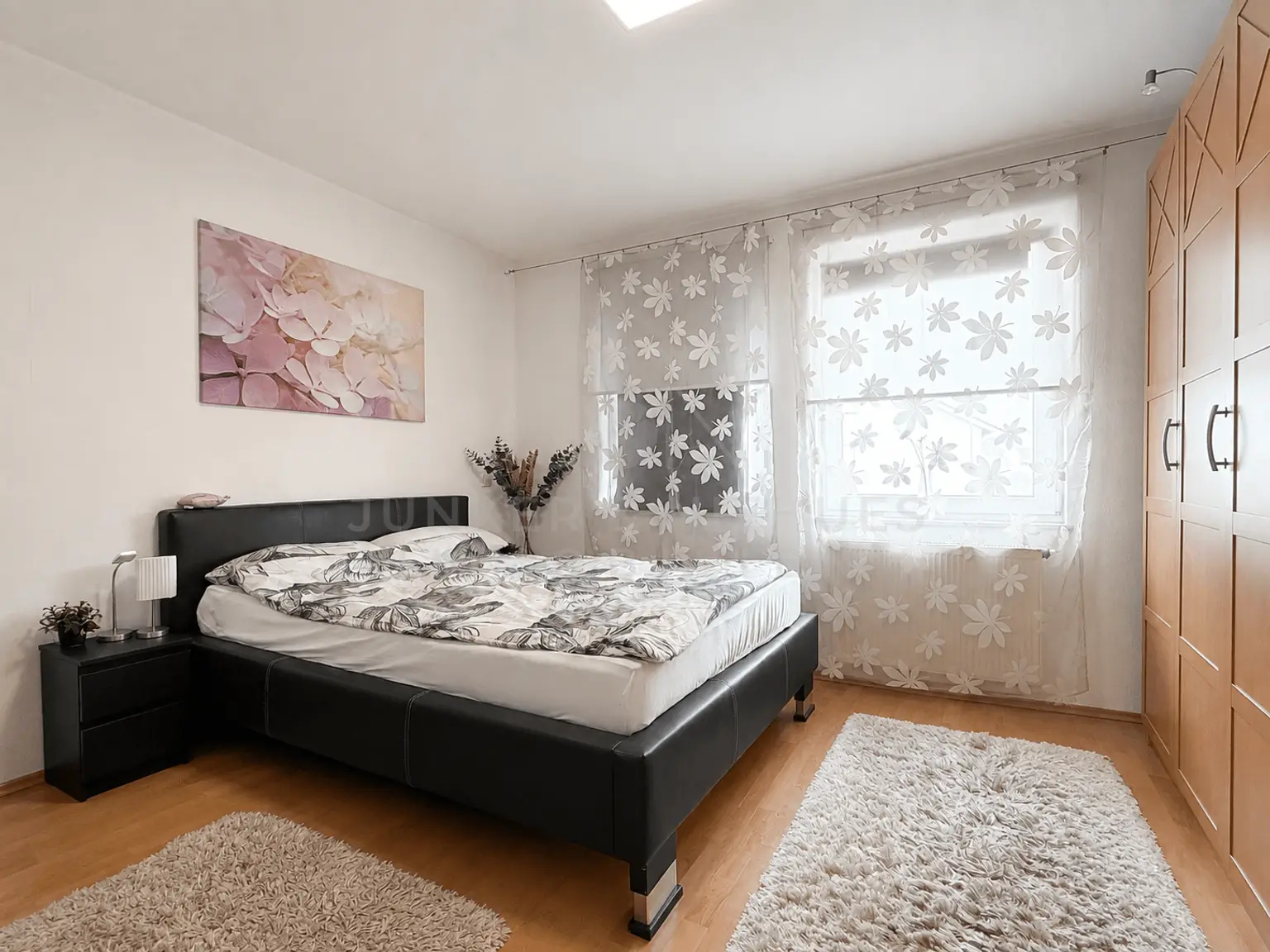 Schlafzimmer OG Re