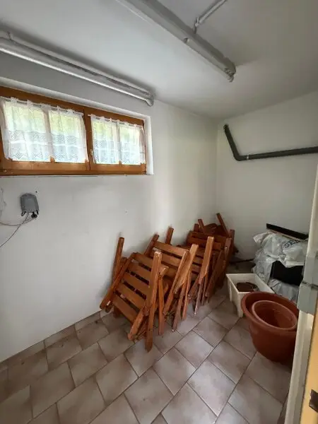 4-Zimmer-Familienhaus mit viel Platz für die ganze Familie, Garten & Garage