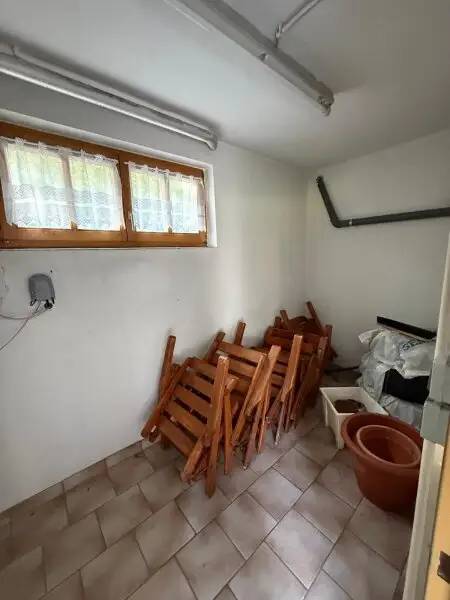 4-Zimmer-Familienhaus mit viel Platz für die ganze Familie, Garten & Garage