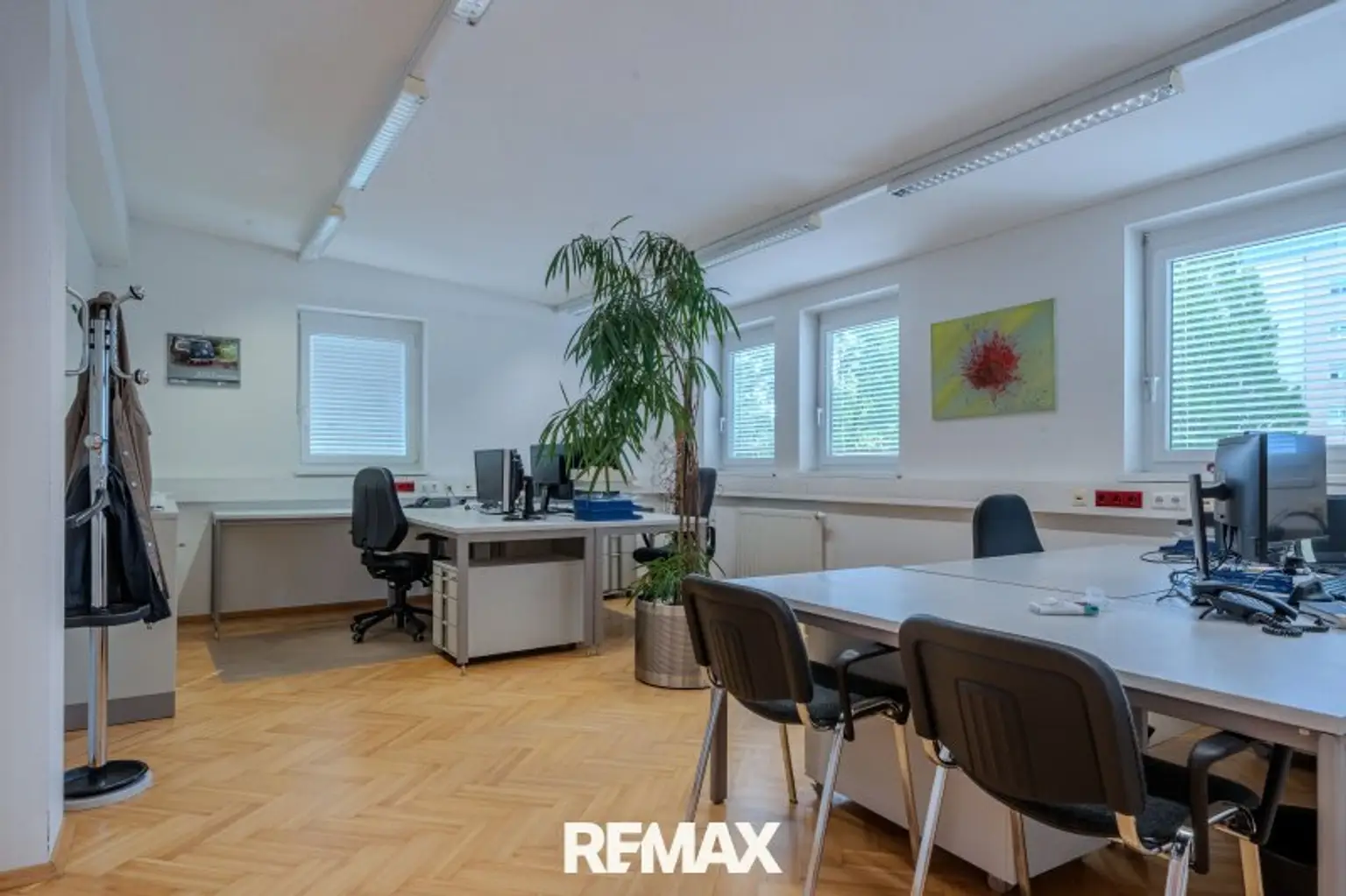 Büro