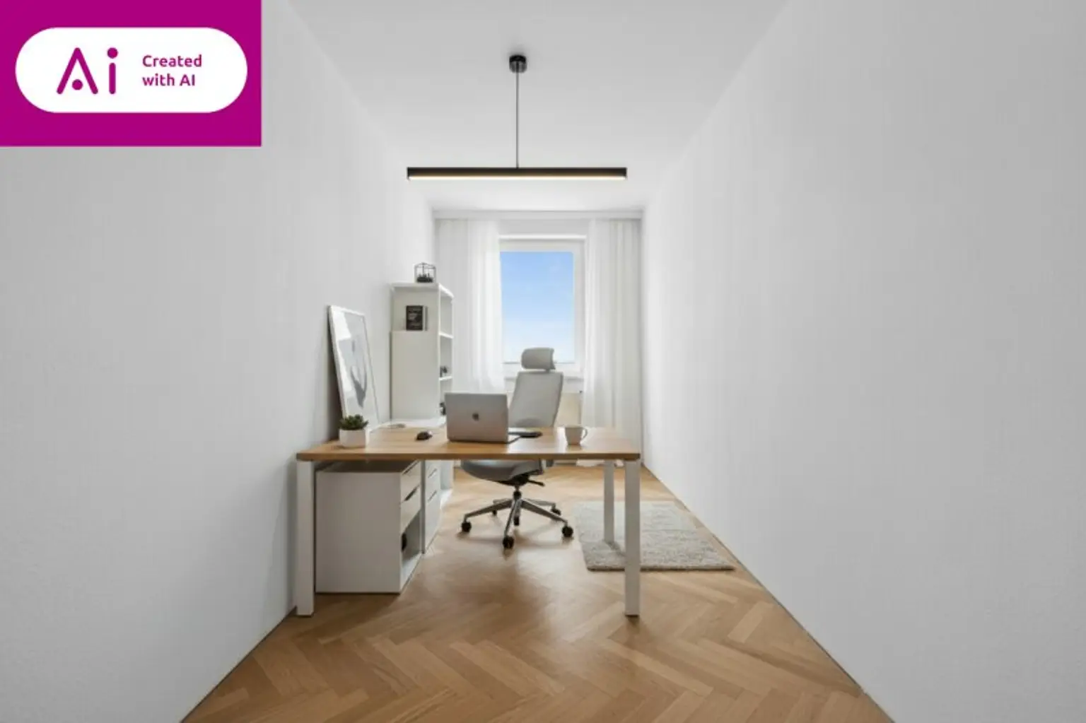 Geräumige 3-Zimmer-Wohnung in 1150 Wien/sanierungsbedürftig /WG möglich