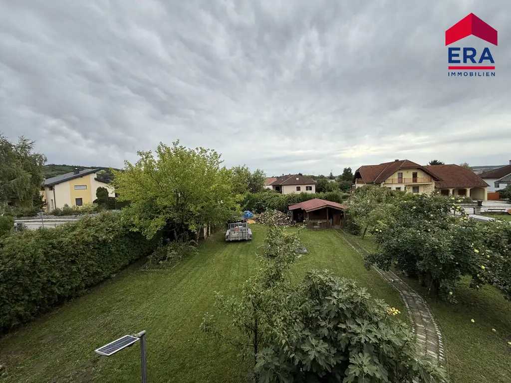 Familienparadies - Traumhaftes Einfamilienhaus in 2135 Altruppersdorf zu verkaufen