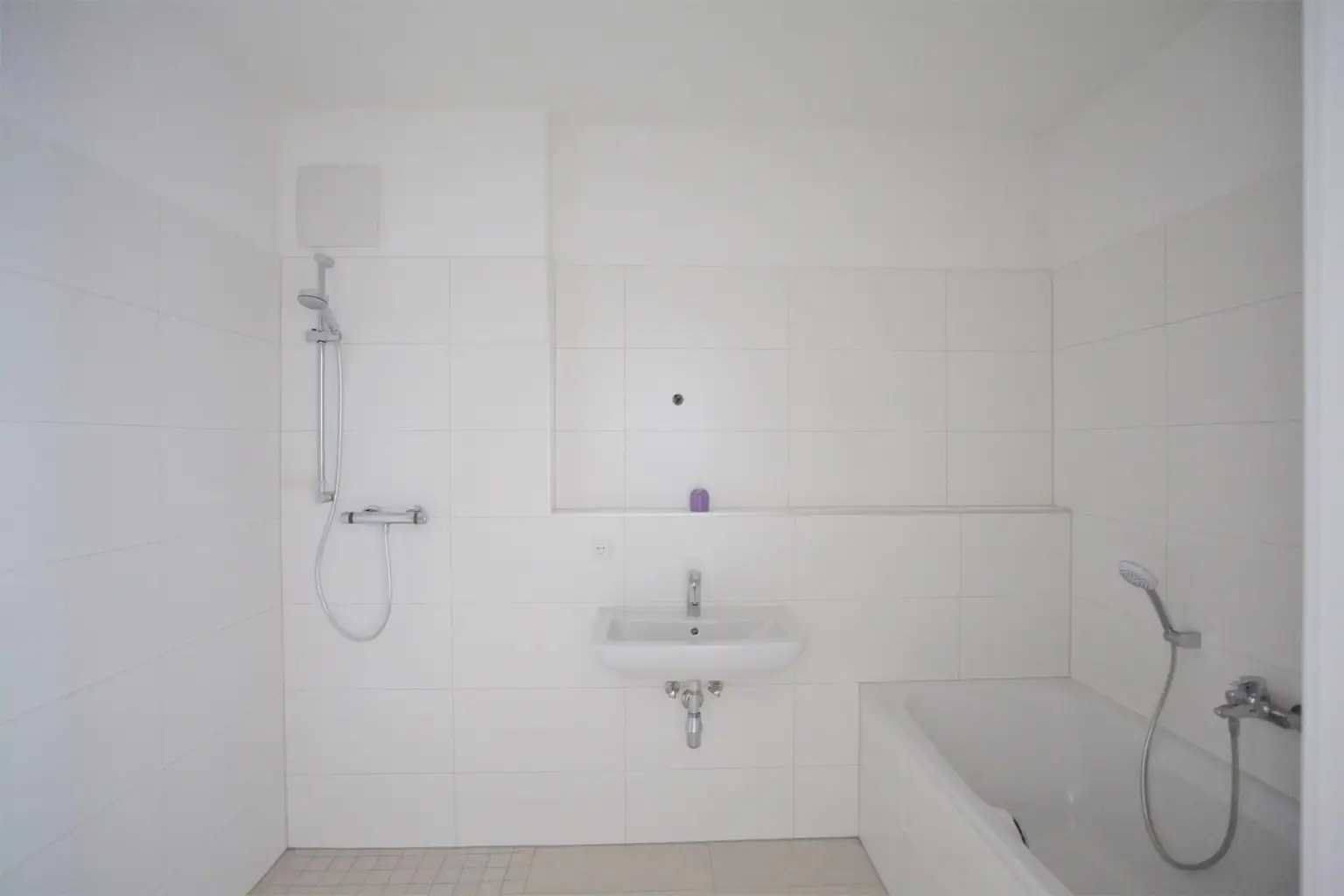 4-Zimmer Familienwohnung inkl. Einbauküche 95 m² - Top 09