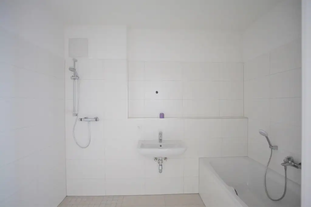 4-Zimmer Familienwohnung inkl. Einbauküche 95 m² - Top 09