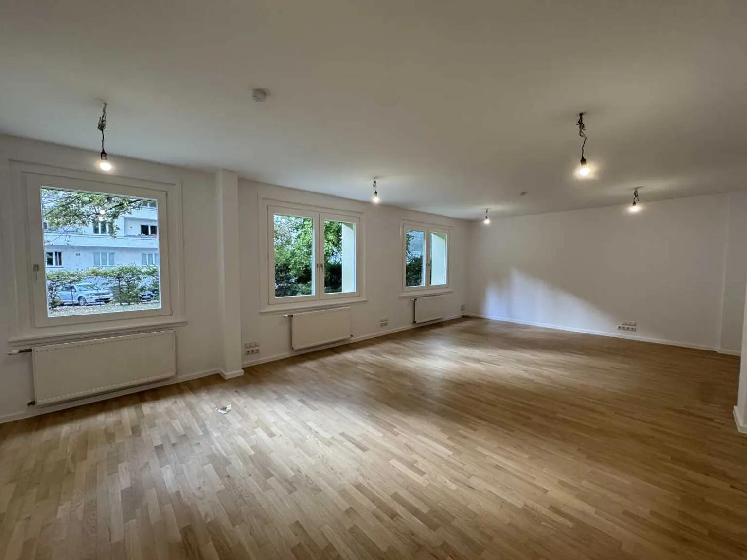 Top Bürofläche nahe Stadtpark zu mieten!