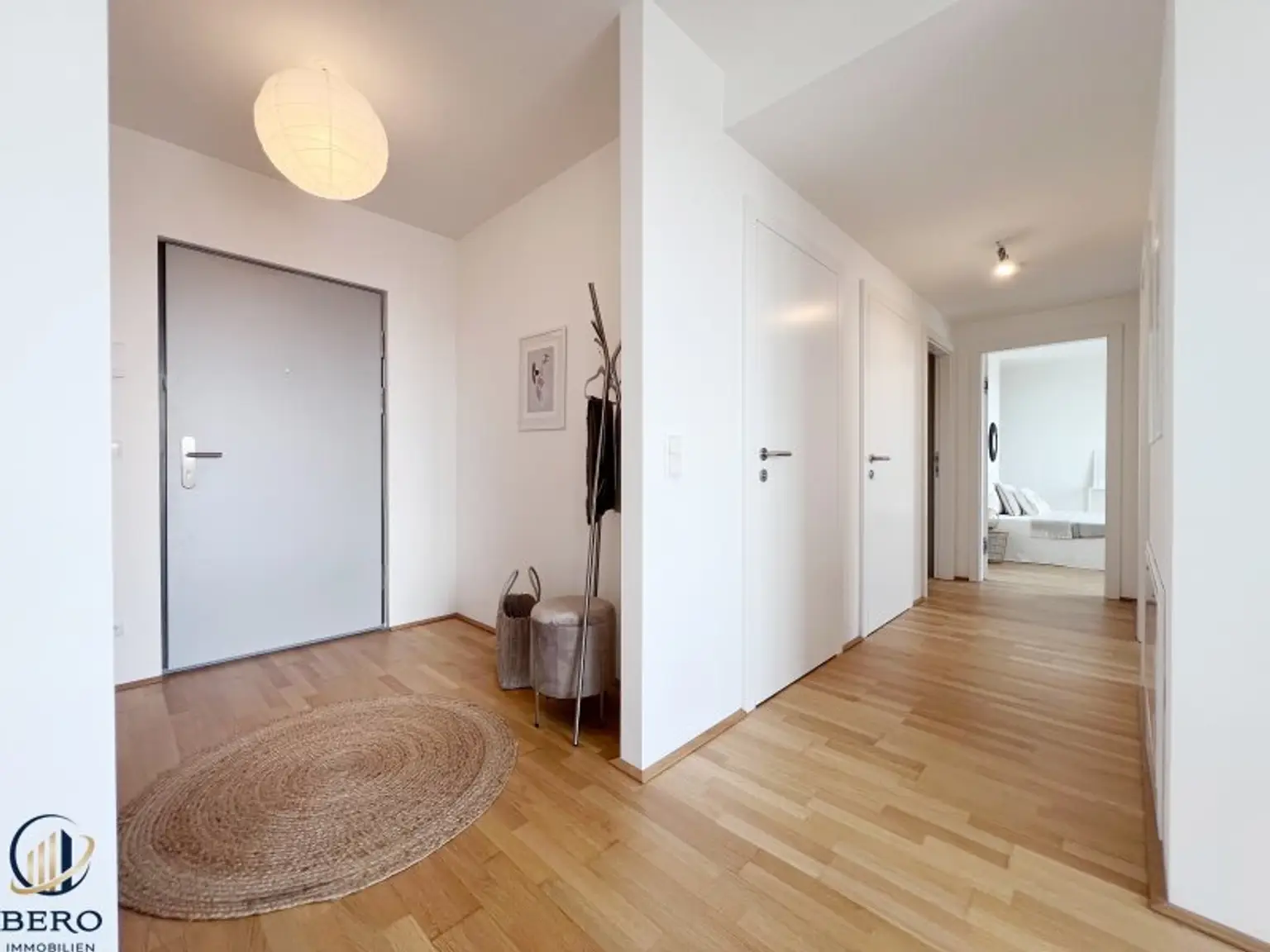 Bahnhofstraße 58+60: Modern Living in Deutsch Wagram, nur ein paar Minuten von Wien entfernt! Noch 15 Einheiten verfügbar! PROVISIONSFREI für den Käufer!
