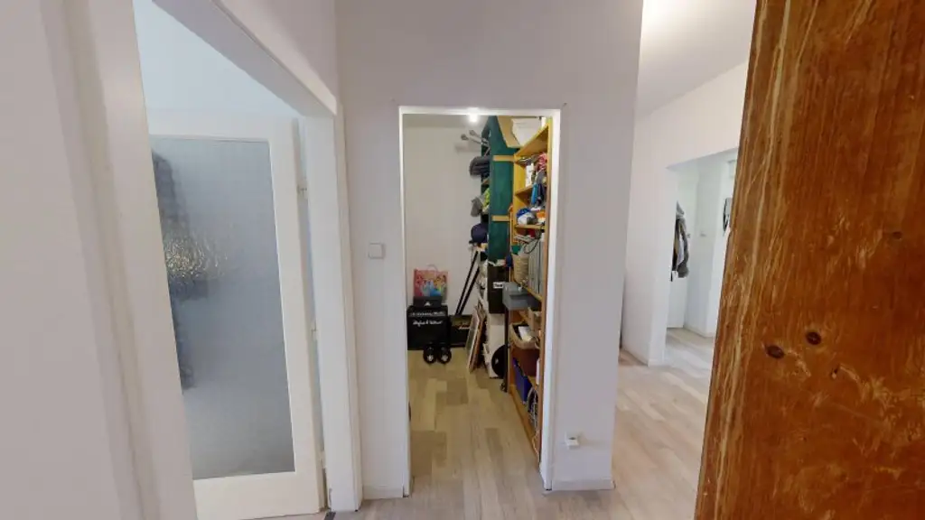 2-Zimmer-Wohnung in beliebter Wohngegend mit guter Anbindung