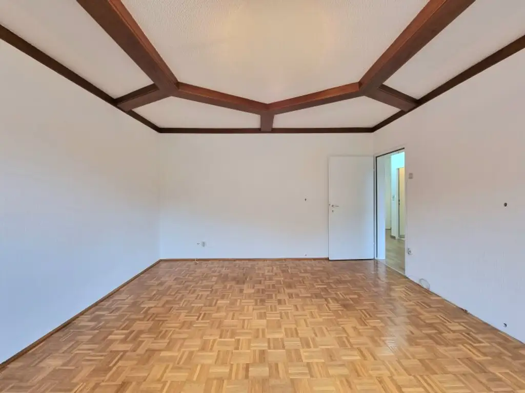 4-Zimmer Wohnung, Nähe Landesklinikum Lilienfeld